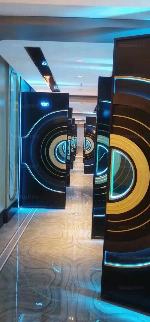 产品展示/ display产品参数/ parameter派对ktv不锈钢防火门